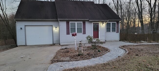 Building Photo - 15101 14th Rd