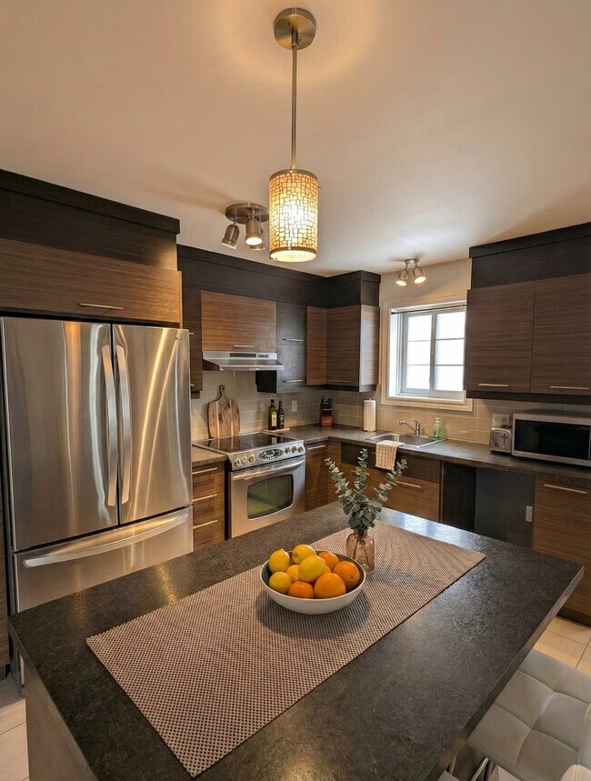 Photo - 5181 Rue Jacques-Plante Unit SI ID1473545P