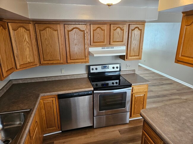 Photo - 3922 Springwood Dr