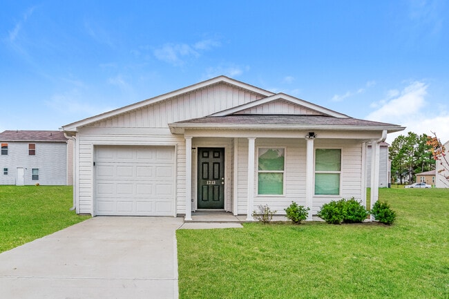Photo - 1213 Fescue Rd Casa