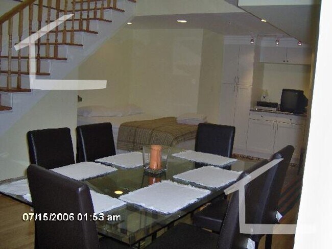 Photo - Mission Hill Area. In-Unit Laundry Parking...