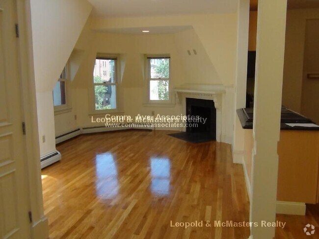 Building Photo - 195 Commonwealth Ave Rental