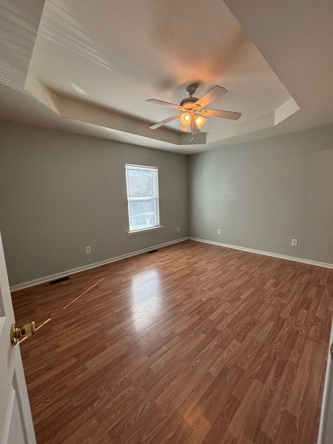 Photo - 3-Bedroom, 2-Bath Home on a Private 1-Acre Lot with 2-car garage  - Water Included