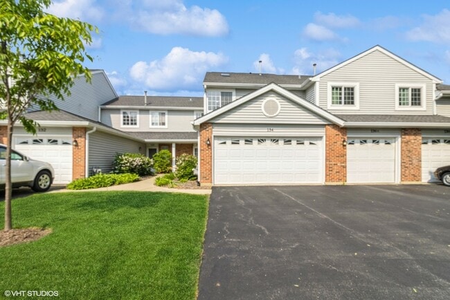 Photo - 134 Winchester Dr Townhome