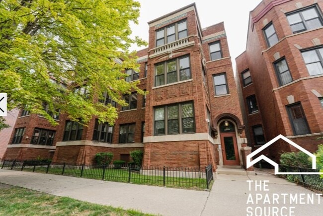 Photo - 2319 N Kedzie Blvd Unidad 3