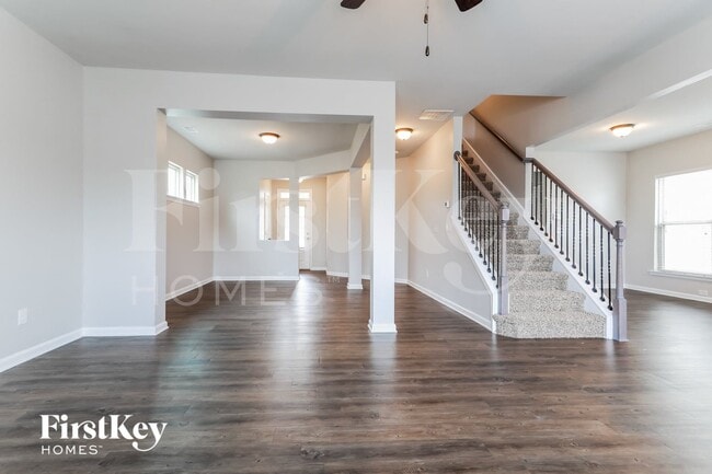 1476 Charcoal Ives Rd
