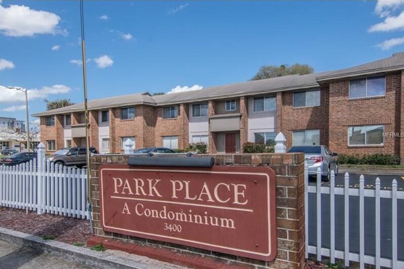 Photo - Park Place Condominiums