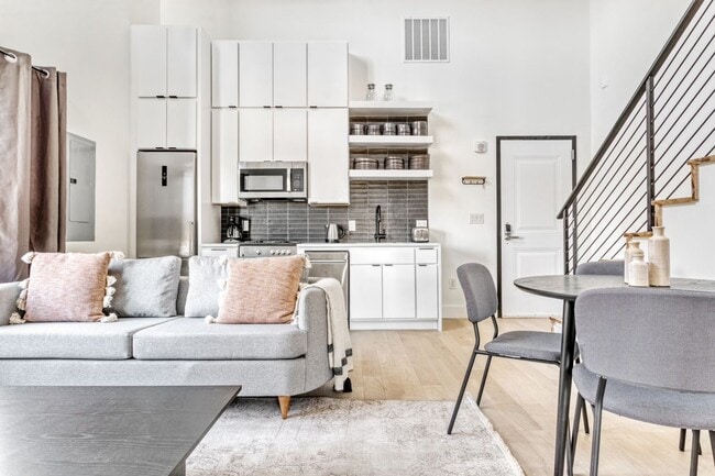 Photo - Cap Hill PAD Unit 6