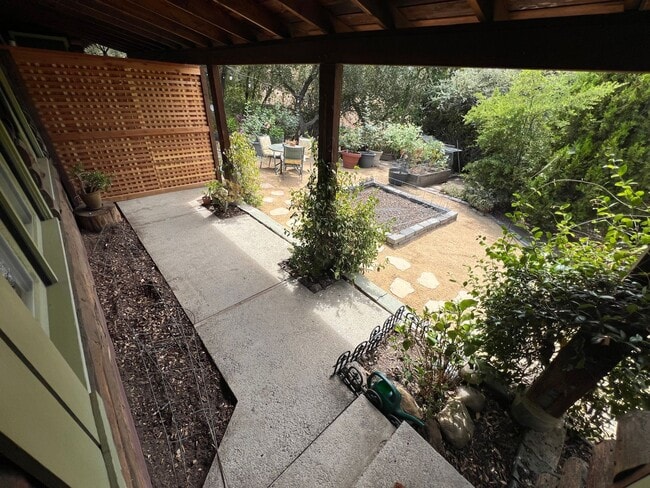 Photo - 2578 Mt Diablo Scenic Blvd Unit 2 Duplex
