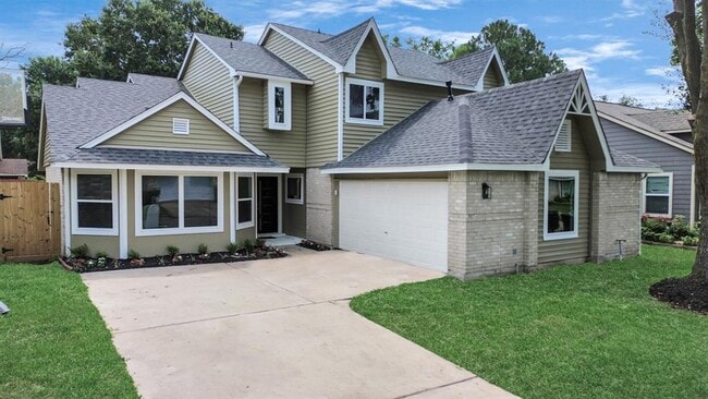 Photo - 3227 Westwick Dr House