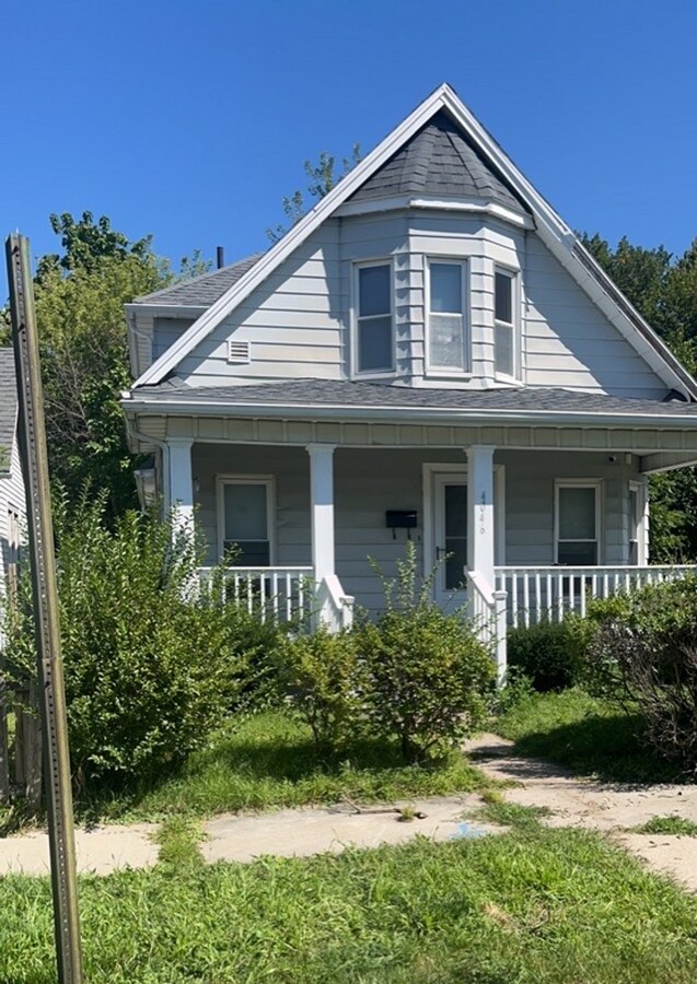 4 Bedroom House - West Toledo - 4 Bedroom House - West Toledo