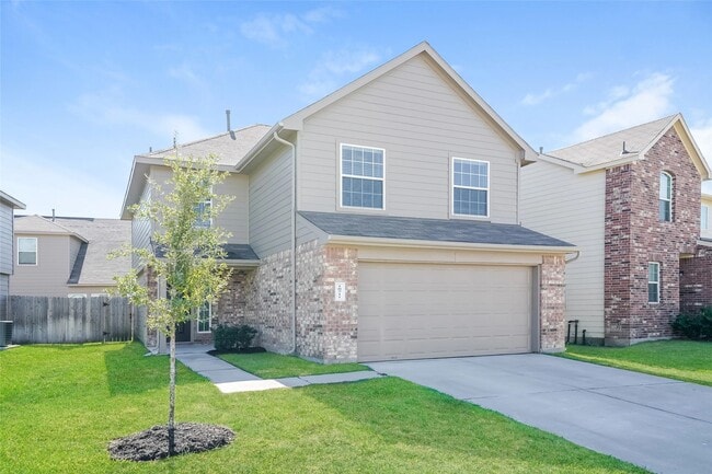 Building Photo - 18711 Bell Ravine Dr