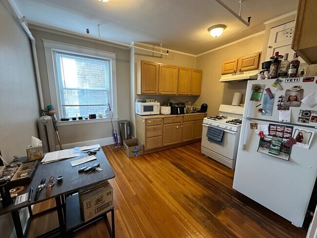 Photo - Spacious 1 bed - On Site Laundry - Close to Whole Foods, CVS Unidad 30