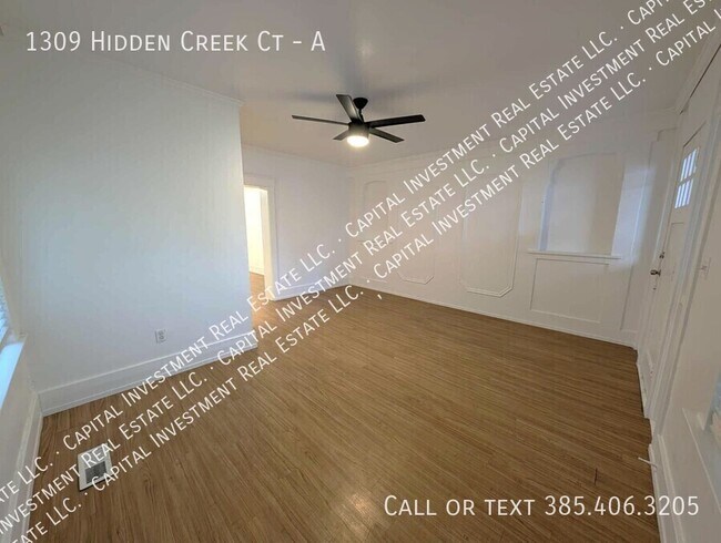 Photo - 1309 Hidden Creek Ct Unit A