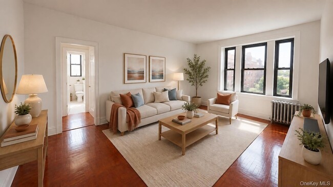 Building Photo - 108-02 72nd Avenue Unit 5B