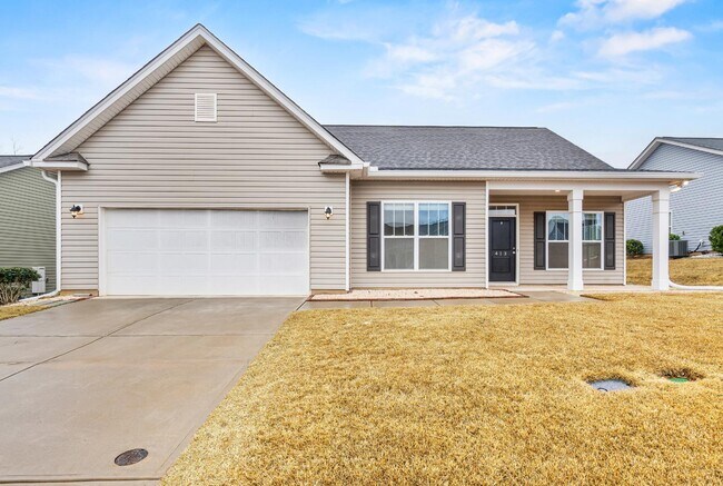 Photo - 413 Silver Anchor Dr