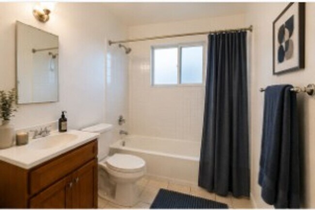 Northstar Apartments