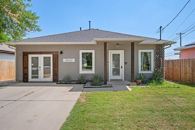 Photo - 4603 Ribbecke Ave