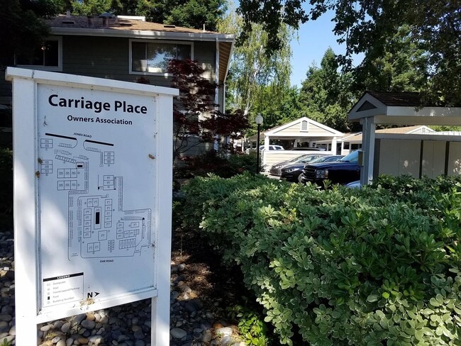 Photo - 2625 Oak Rd Unit c