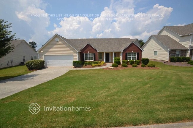 Building Photo - 3506 Bridle Brook Dr NE Rental