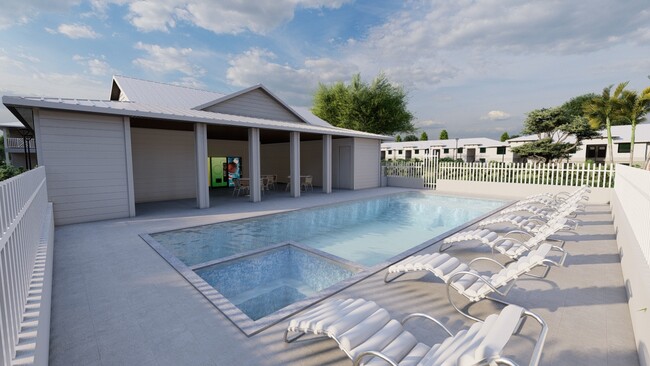 Photo - The Grove Apartments