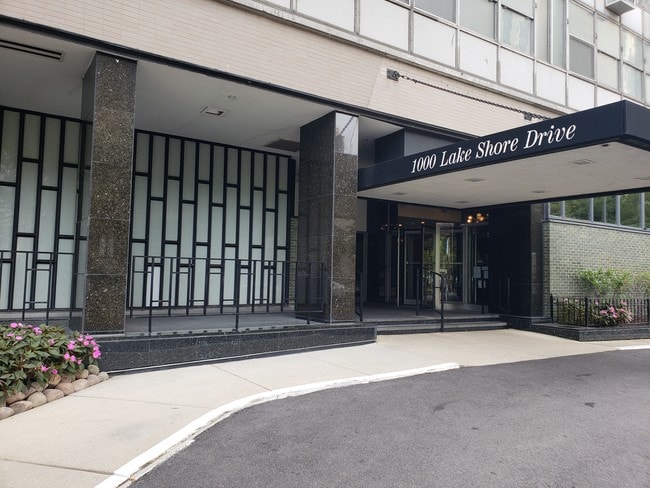 Photo - 1000 N Lake Shore Dr Unit 1401