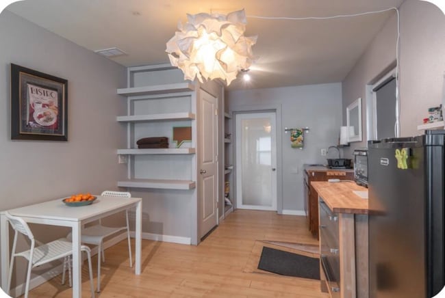 Photo - 1924 SE Harney St