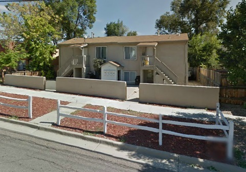 Photo - 2422 N Clay St Apartments Unit 2422