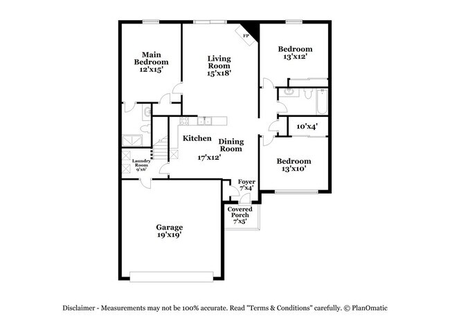 Photo - 3420 Quinlan Blvd