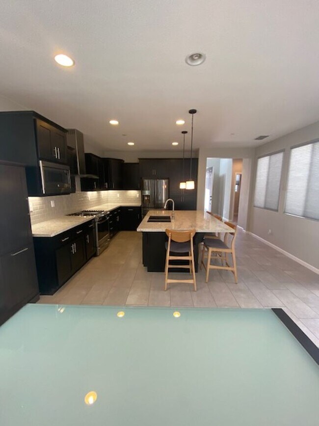 Corner Lot Beautiful Home in Whitney Ranch... Rental House Rental in