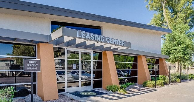 Aventerra at Dobson Ranch Apartments
