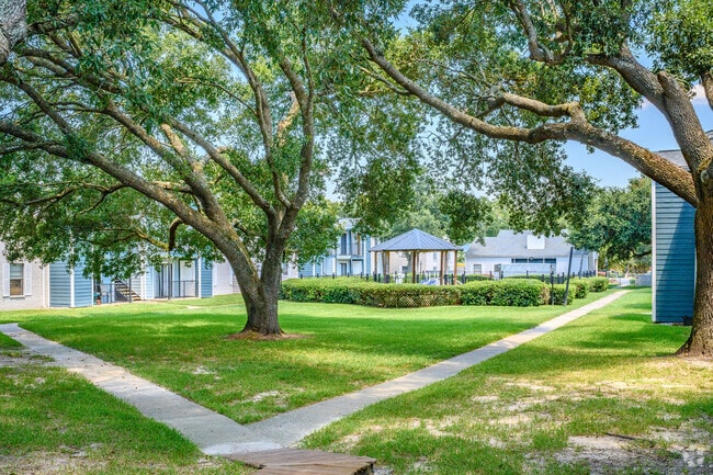 Picnic Area