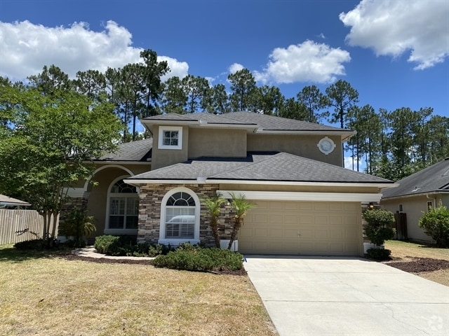 Building Photo - 2110 Thorn Hollow Ct Rental