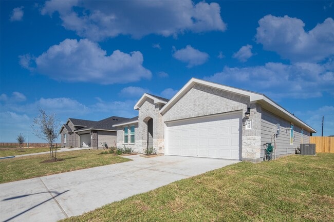 Photo - 6019 Jasper Hl Dr