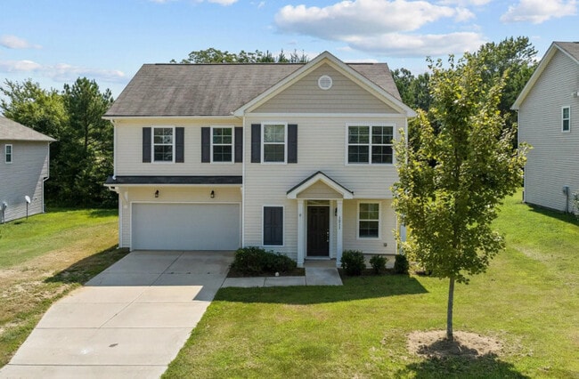Photo - 1211 Oak Haven Dr House