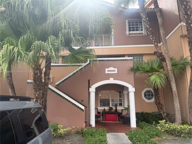 Photo - 10010 Hammocks Blvd Unidad 203-2 Rental