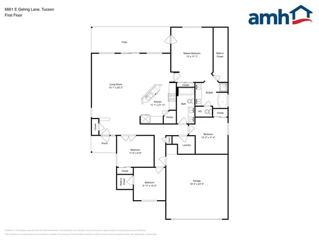 Photo - 6661 E Gehrig Ln