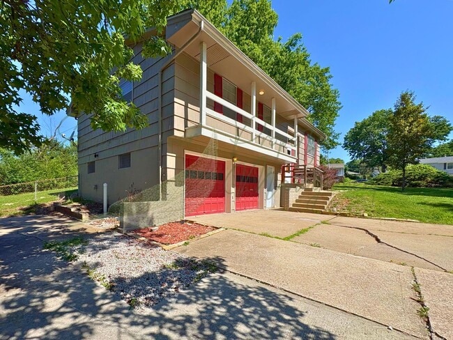 Photo - HOME IN INDEPENDENCE!!!!