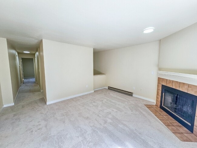 Photo - Coming Soon. Floor Level 2bed/2bath condo.... Unit D108