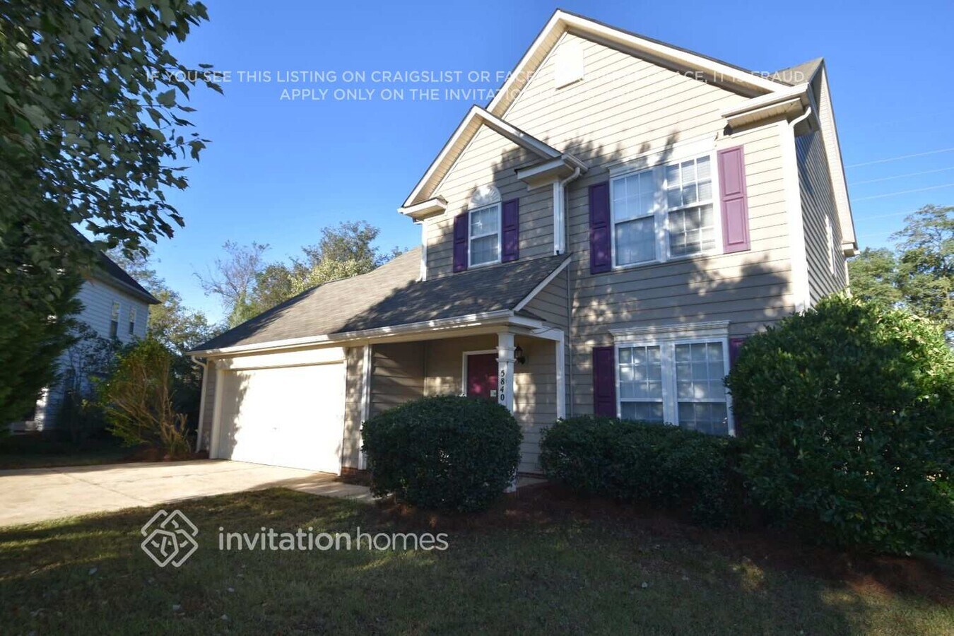 Photo - 5840 Branthurst Dr