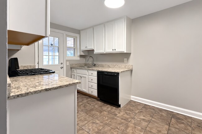 Photo - Spacious 3 Bedroom Home | Central AC | Finished Basement | Parking