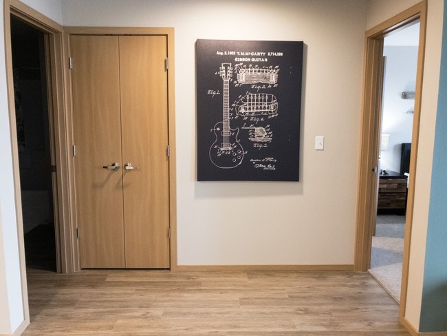Spyglass Hill Apartments