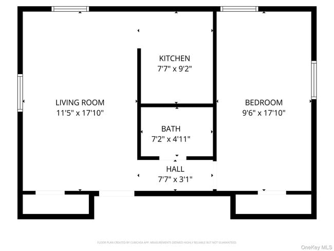 Photo - 98 E Market St Unit F7