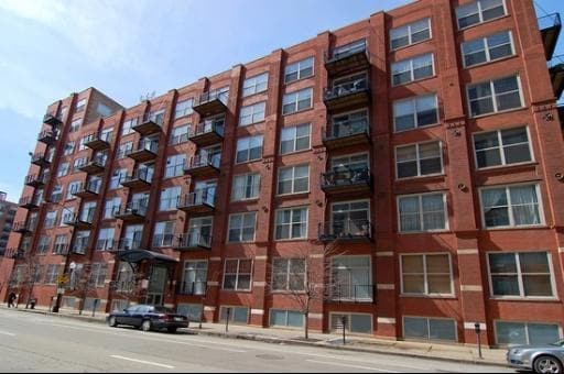 Photo - 420 S Clinton St Condo Unit 508A