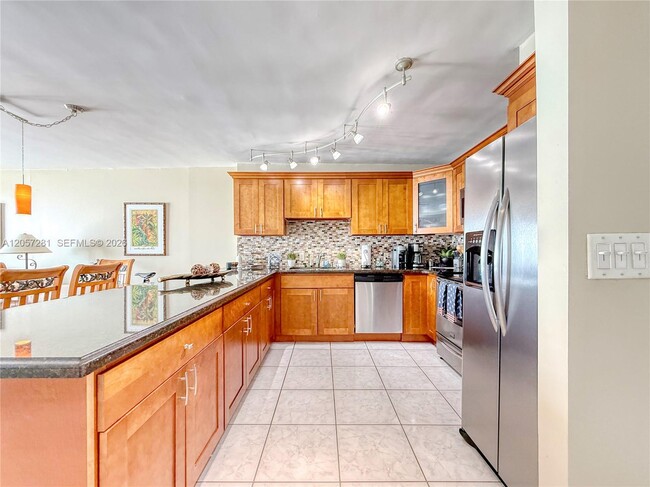 Photo - 5701 Collins Ave Unit 1508