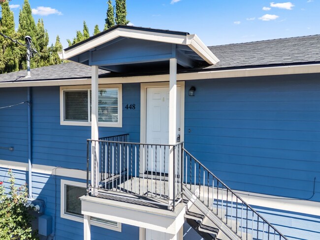 Photo - Convenient Upstairs Apartment Unit 1