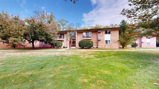 Building Photo - 1257 Island Dr Unit 203