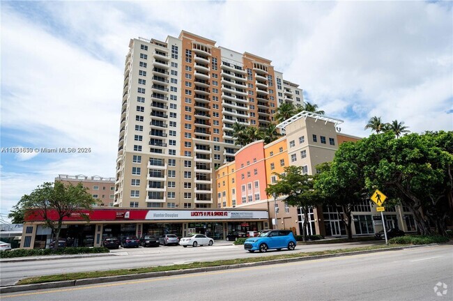 Building Photo - 3232 SW 22nd Terrace Unit 1903 Rental