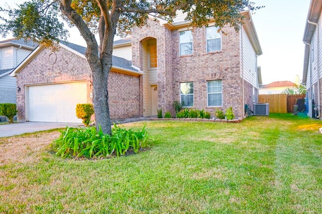 Photo - 18206 Bonham Oaks Ct