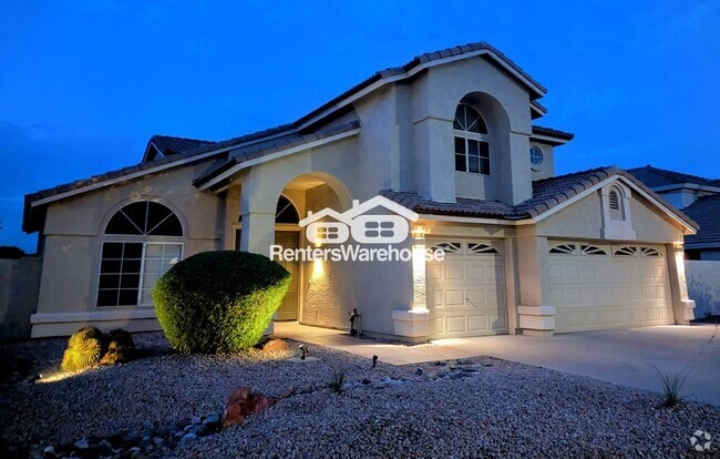 Building Photo - 6340 W Tonopah Dr Rental